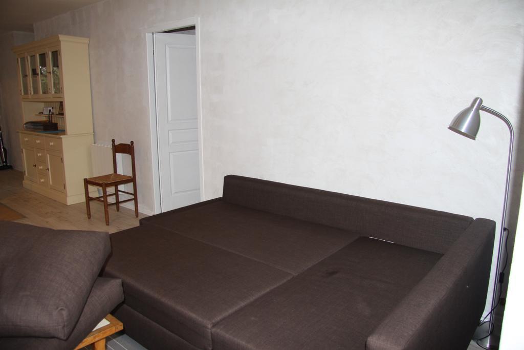 Gite La Parenthese Saint-Hostien Exterior foto