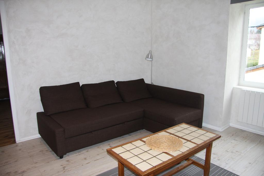Gite La Parenthese Saint-Hostien Exterior foto